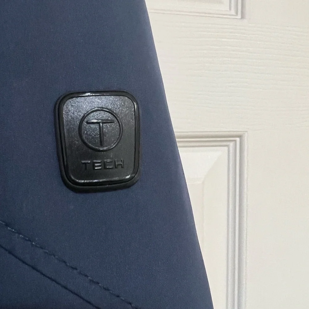 Tumi xl pit